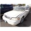 Image 1 : 2007 Lincoln Town Car