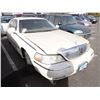 Image 2 : 2007 Lincoln Town Car