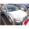 Image 2 : 2001 Volkswagen Jetta
