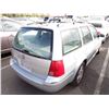 Image 3 : 2001 Volkswagen Jetta