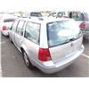 Image 4 : 2001 Volkswagen Jetta