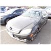 Image 1 : 2008 Mercedes-Benz C350