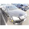 Image 2 : 2008 Mercedes-Benz C350