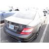 Image 3 : 2008 Mercedes-Benz C350
