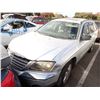 Image 1 : 2005 Chrysler Pacifica