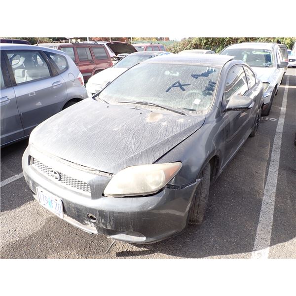 2005 Scion tC