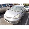 Image 1 : 2009 Honda Fit