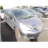 Image 2 : 2009 Honda Fit