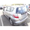 Image 4 : 2009 Honda Fit