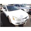 Image 2 : 2005 Honda Accord