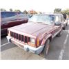 Image 1 : 2000 Jeep Cherokee