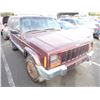 Image 2 : 2000 Jeep Cherokee