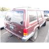 Image 3 : 2000 Jeep Cherokee
