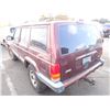 Image 4 : 2000 Jeep Cherokee