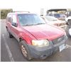 Image 2 : 2005 Ford Escape