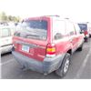 Image 3 : 2005 Ford Escape