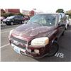 Image 1 : 2008 Chevrolet Uplander