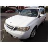 Image 1 : 2007 Saab 9-7X