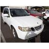 Image 2 : 2007 Saab 9-7X