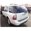 Image 4 : 2007 Saab 9-7X