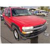 Image 2 : 2002 Chevrolet Suburban