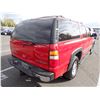 Image 3 : 2002 Chevrolet Suburban