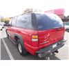 Image 4 : 2002 Chevrolet Suburban
