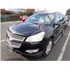 Image 1 : 2010 Chevrolet Traverse