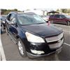 Image 2 : 2010 Chevrolet Traverse