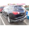 Image 4 : 2010 Chevrolet Traverse