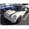 Image 1 : 2006 Mini Cooper S