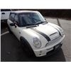 Image 2 : 2006 Mini Cooper S