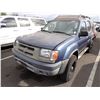 Image 1 : 2000 Nissan Xterra
