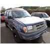 Image 2 : 2000 Nissan Xterra