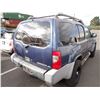Image 3 : 2000 Nissan Xterra