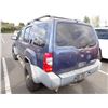 Image 4 : 2000 Nissan Xterra