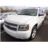 Image 1 : 2007 Chevrolet Suburban