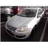 Image 1 : 2005 Volkswagen New Jetta