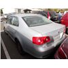 Image 4 : 2005 Volkswagen New Jetta