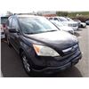 Image 2 : 2009 Honda CR-V