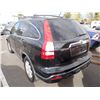 Image 4 : 2009 Honda CR-V