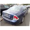Image 3 : 2007 Ford Fusion