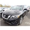 Image 1 : 2019 Nissan Pathfinder