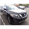 Image 2 : 2019 Nissan Pathfinder