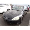 Image 1 : 2004 Honda Accord