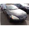 Image 2 : 2004 Honda Accord