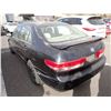 Image 4 : 2004 Honda Accord