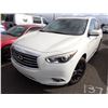 Image 1 : 2014 Infiniti QX60