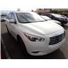 Image 2 : 2014 Infiniti QX60