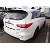 Image 3 : 2014 Infiniti QX60